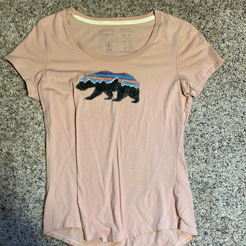 Patagonia Top